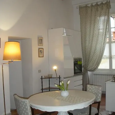 Lägenhet Casa Dolce Casa Giuliana Sarzana