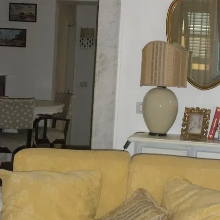 Casa Dolce Casa Giuliana *