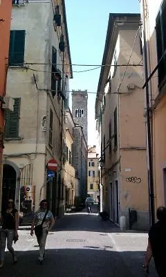 Casa Dolce Casa Giuliana Lägenhet