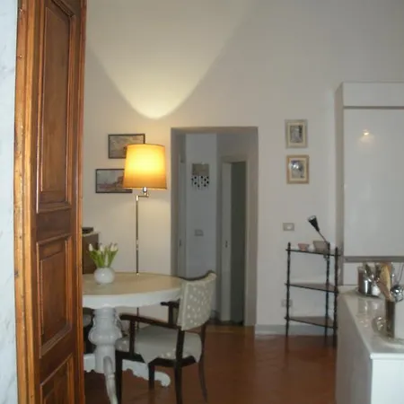 Casa Dolce Casa Giuliana *