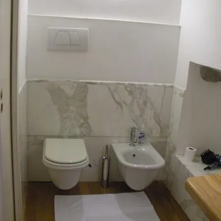 Lägenhet Casa Dolce Casa Giuliana Sarzana