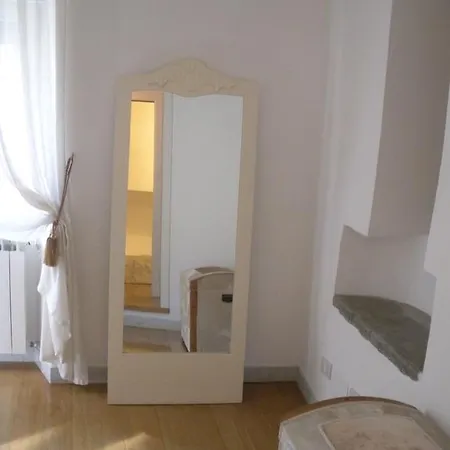 Lägenhet Casa Dolce Casa Giuliana