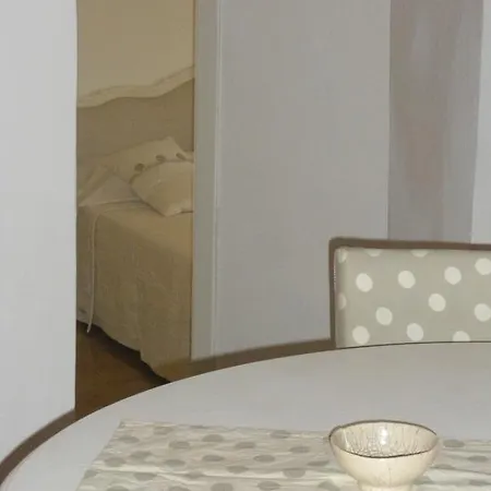 Casa Dolce Casa Giuliana Lägenhet Sarzana