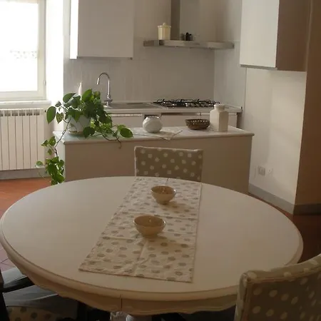 Casa Dolce Casa Giuliana Sarzana