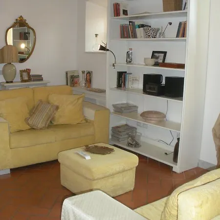 Lägenhet Casa Dolce Casa Giuliana Sarzana