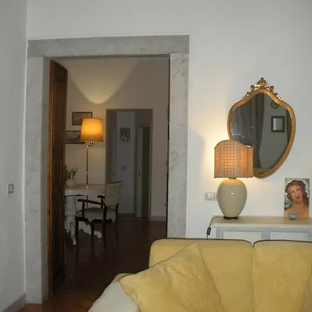 Casa Dolce Casa Giuliana Lägenhet *