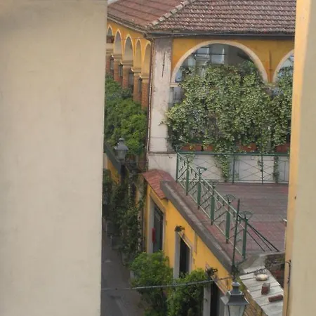 Casa Dolce Casa Giuliana