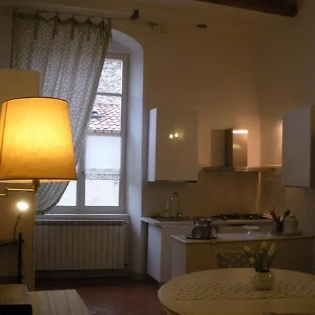 Lägenhet Casa Dolce Casa Giuliana Sarzana