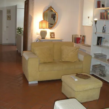 Lägenhet Casa Dolce Casa Giuliana *