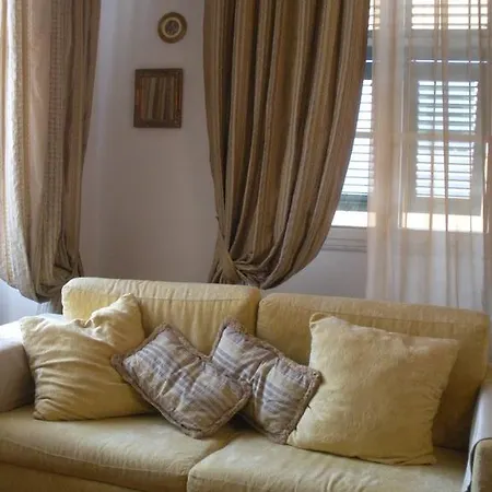 Casa Dolce Casa Giuliana Sarzana